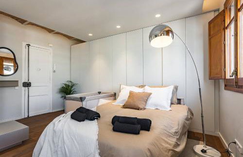 Cozy Apartment in Barcelona - Foto 7