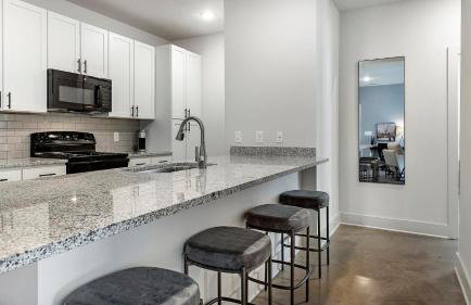 Landing Apartments - Charlotte - Foto 27