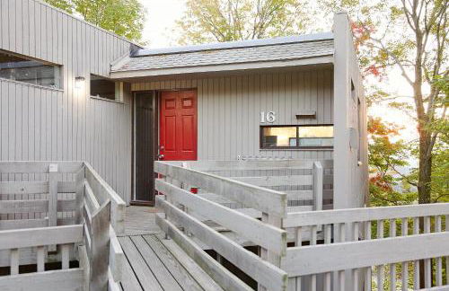 16 Village Run... 2 Bedroom Condo by RedAwning - Foto 62