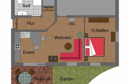 Ferienwohnung Walter - Foto 20