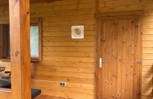 Chatka na Górce - Foto 4