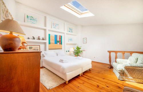 GuestReady - Sintra Cosy House - Foto 4