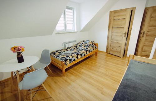 POKOJE NA CYPELKU NAD 5 JEZIORAMi - Foto 46