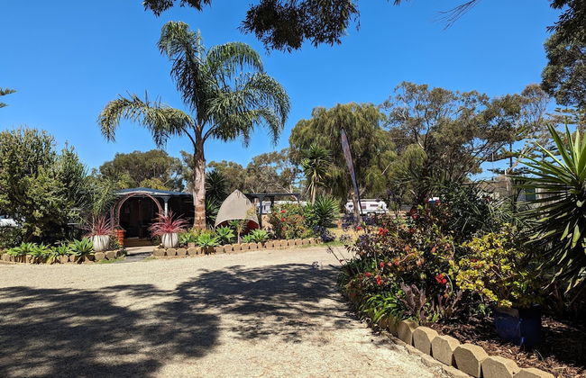 KI Caravan Park, Kingscote - Photo 17