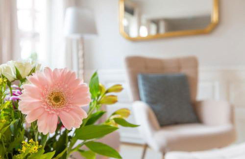 Ferienwohnung Jungblut am Marktplatz in Schlitz - Foto 22