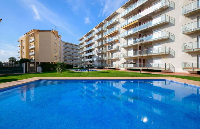 Apartment in Roses Near the Beach - Photo 27