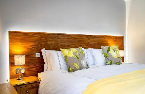 Brecks Farm - The Tractor Shed - Foto 12