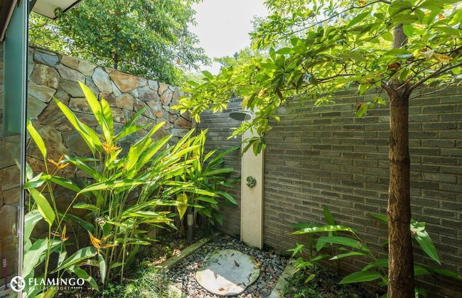 Villa Flamigo Dai Lai Chinh Chu - Photo 2