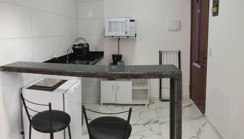 Casa Nova no Centro de Penedo-Quitinete - Foto 5