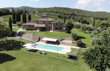 Podere La Casa - Foto 1