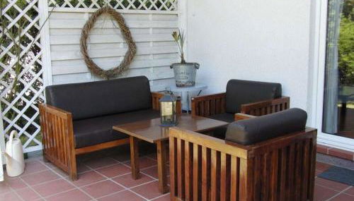 Holiday home at Fleesensee - Foto 5, Other