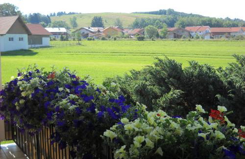 Gästehaus Reisacher - Ferienwohnung mit Frühstück - Foto 13