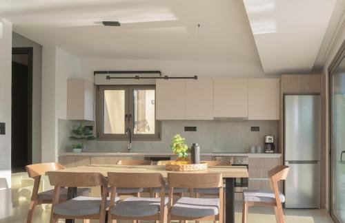 MaYa Villa, Heated Pool Estate near Rethymno and all amenities! - Foto 16