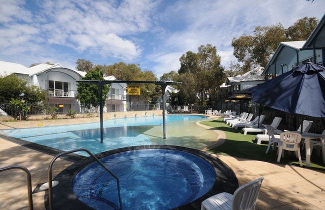 Mandurah Quay Resort - Foto 76