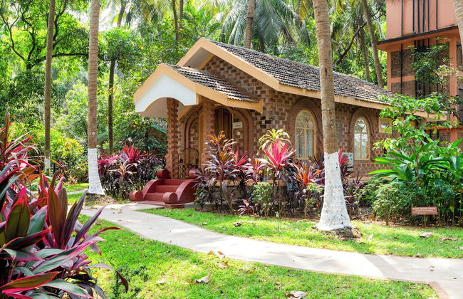 Kairali Ayurvedic Health Resort Pvt. Ltd - Foto 54