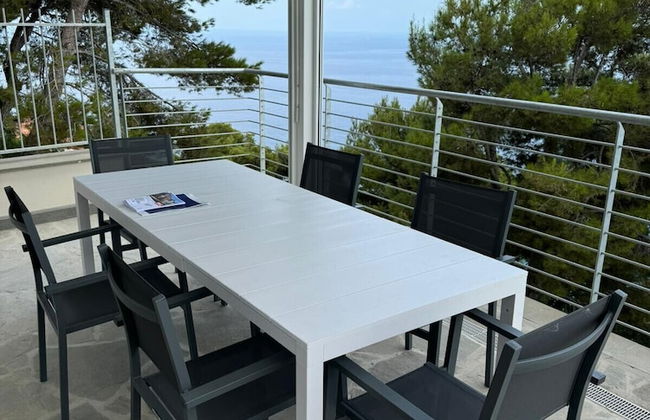 Orizzonti Blu Pool Villa by Wonderful Italy - Foto 2