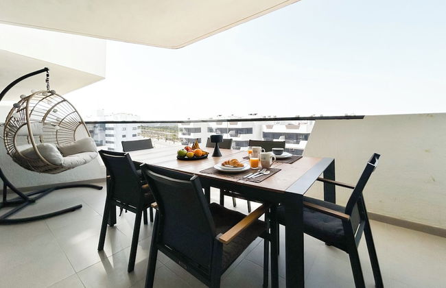 Myflats Luxury Arenales - Foto 30