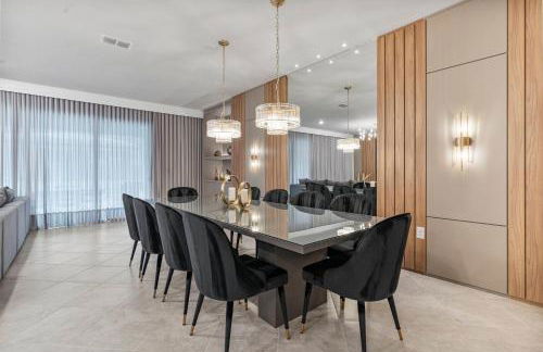 Brand NEW 10Bdrms7Bath Luxury - Foto 56