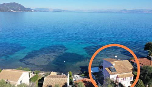 SeaFront Villa Ourania - Foto 5