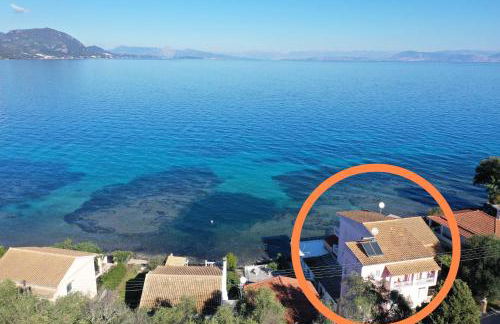 SeaFront Villa Ourania - Foto 5