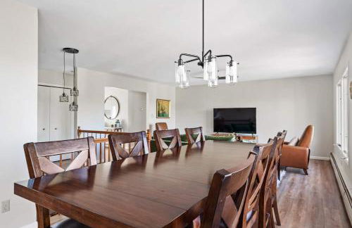 Waterfront Retreat By Henn House Properties - Foto 10