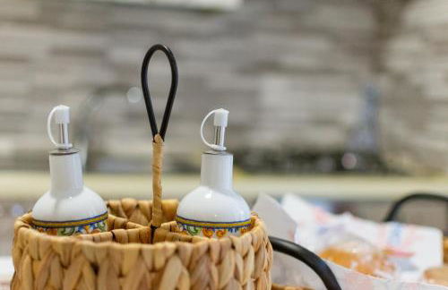 Appartamento Le Pavoncelle - Foto 20