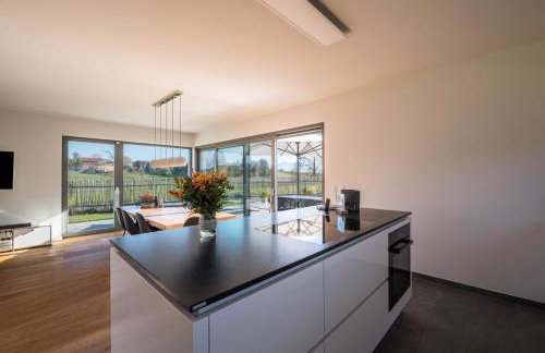 Design Ferienhaus 195qm - Foto 22