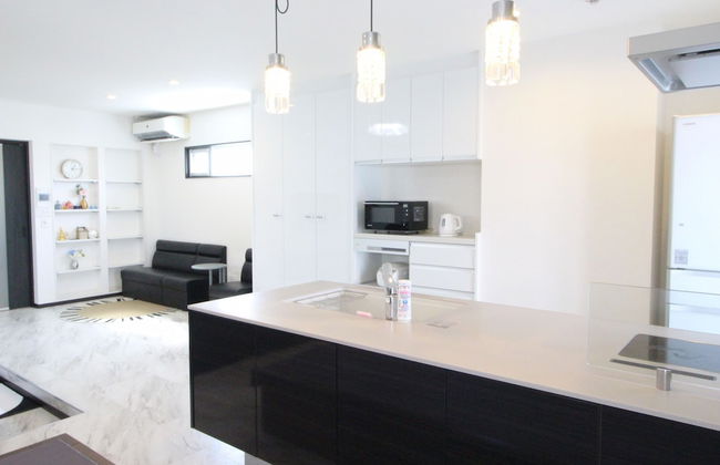 Condominium Felicita Naha - Foto 34