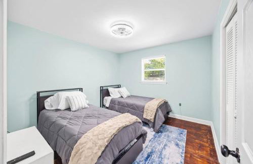 The Landing Spot - Foto 11