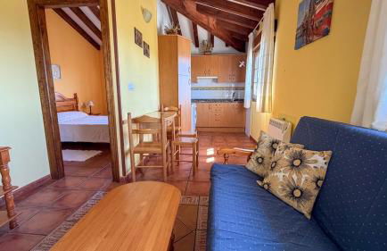 Apartamento Rural Sanvi C - Independent and Views - Foto 12