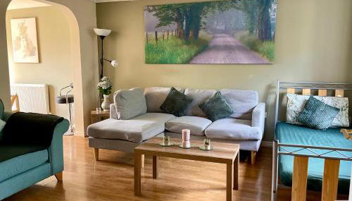 3 Bedroom Detached house Wellingborough - Foto 2