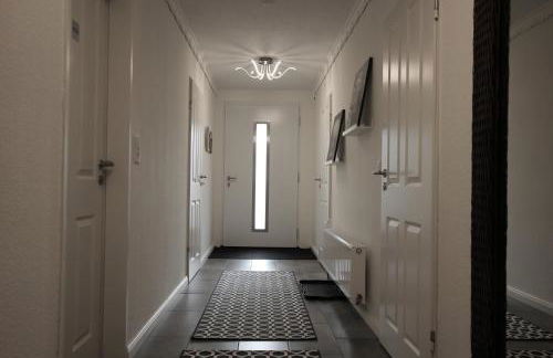 Ferienhaus Weideblick - Foto 7