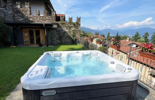 Serra Boutique Villa & Spa - Foto 38