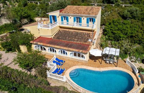 Villa Villa Mandana by Interhome - Foto 3