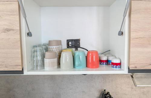 Ai piedi del Gigante apartment - Valtournenche - Foto 26