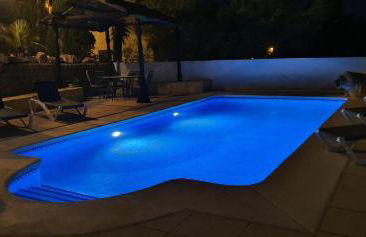 Villa Santorini Costa Blanca - Foto 8