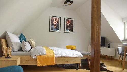 Buschschänke Lomnitz - Appartements - Foto 2