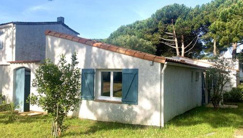 Holiday Home Les Trémières by Interhome - Foto 4