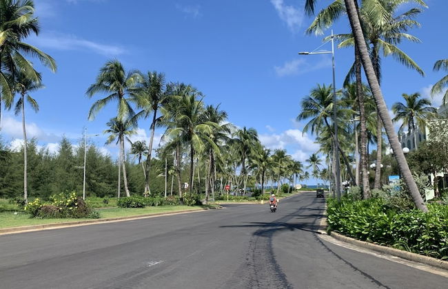 Vacation Home Phu Quoc - Foto 37