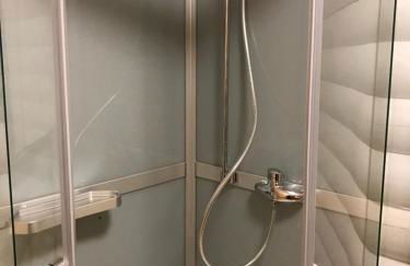 Wellness Hütte am Zwenkauer See bei Leipzig - Foto 30