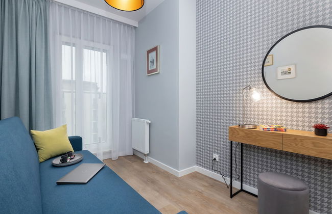 Exclusive Apartments Mostowa by Renters - Foto 54