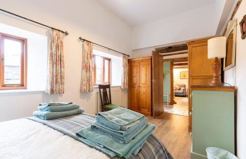 The Chaff House - farm stay apartment set within 135 acres - Foto 11