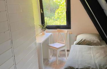 Ferienhaus PRIUS Alfsee Rieste für 4 Pers Baby - Foto 10