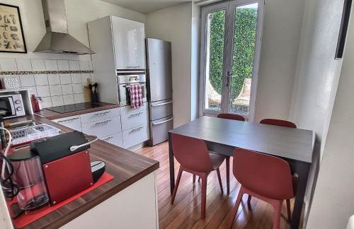 Scandi'Nest 2 Rooms & Terrace - Foto 9