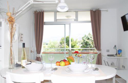 Edificio Las Marañuelas, Puerto La Cruz, Islas Canarias Tenerife - Foto 37