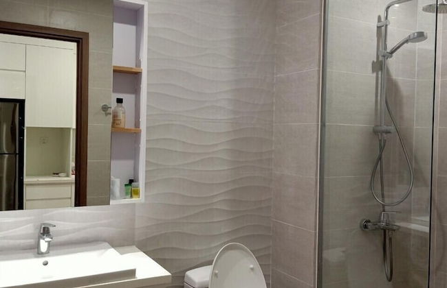 Luxury Scenia Bay Apartment with Seaview - Foto 19