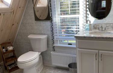 Valley Chalet - Foto 48