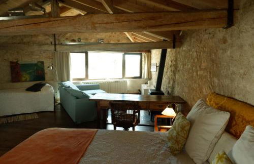 Casa Rural La Chocolateria - Foto 10