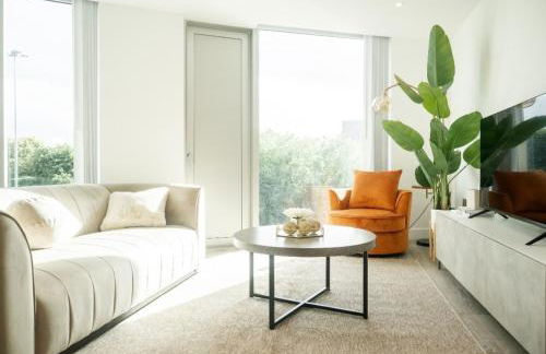 Central Manchester Skyline - Foto 1