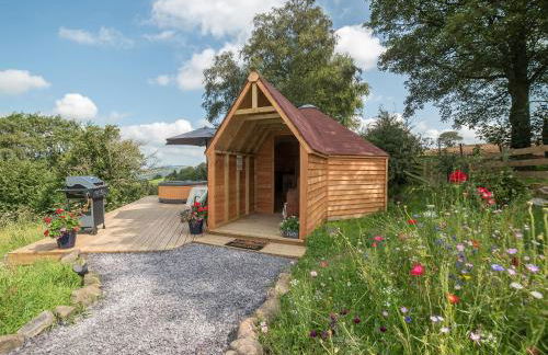 Dol Y Mynydd The Mountain Meadow - Cottage - Photo 23